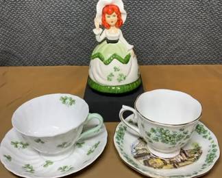 Mid-Century Modern, Vintage Furniture, Collectibles, Porcelain, Dolls & More
