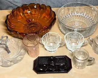 Collectible Glass