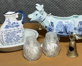 Mid-Century Modern, Vintage Furniture, Collectibles, Porcelain, Dolls & More