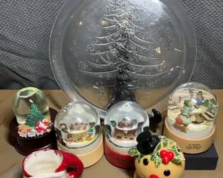 Mid-Century Modern, Vintage Furniture, Collectibles, Porcelain, Dolls & More