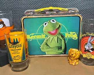 Kermit the Frog