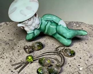 Costume Jewelry