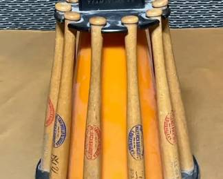 Sports collectible