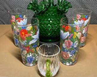 Mid-Century Modern, Vintage Furniture, Collectibles, Porcelain, Dolls & More