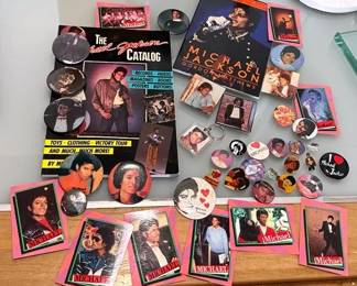 Michael Jackson