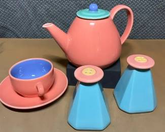 Vintage china