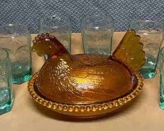 Mid-Century Modern, Vintage Furniture, Collectibles, Porcelain, Dolls & More