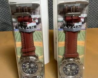 Avon watches
