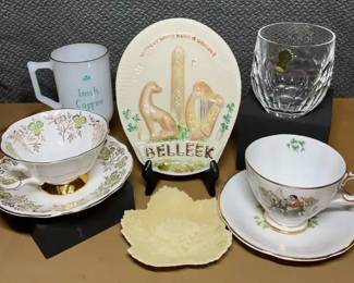 Mid-Century Modern, Vintage Furniture, Collectibles, Porcelain, Dolls & More