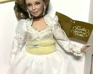 Dolls