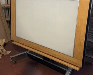 Light Table