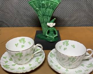 Mid-Century Modern, Vintage Furniture, Collectibles, Porcelain, Dolls & More