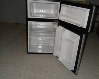 Clean and neat and in perfect condition