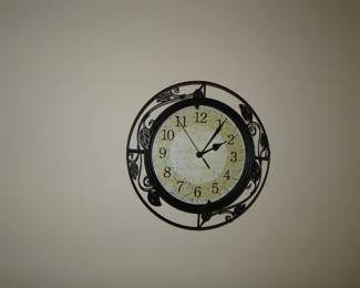 Clock