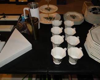 Starting up on Christmas China