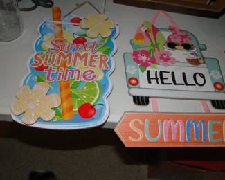 Hello Sweet Summer Time