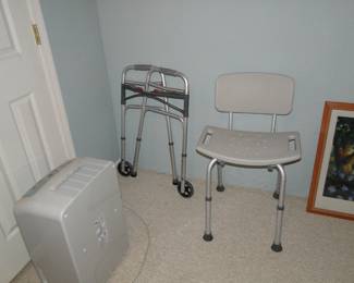 Dehumidifier, and some medical devices too