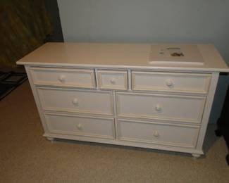 Large dresser