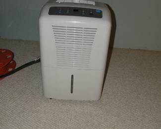 Dehumidifier