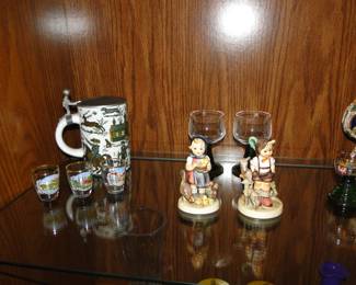 We have lots and lots of fun items