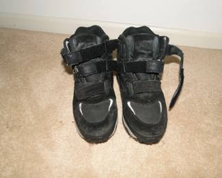 Men's winter boots