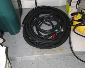Hose