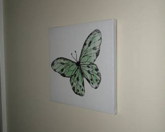 Mariposa
