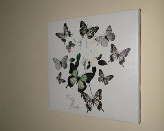 Mariposas