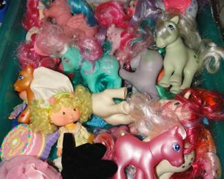 My Little Pony