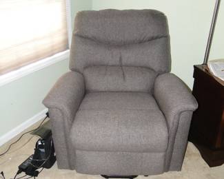 Lift chair