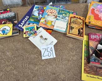 Sale Picture