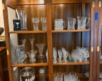 Glassware