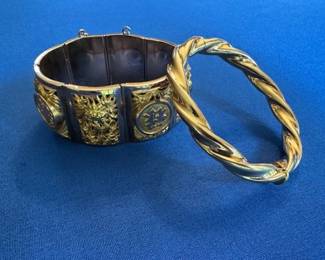 18k gold
