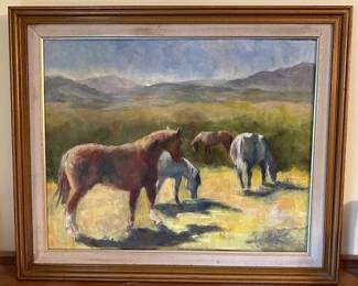 Original art by Joyce C. Mackay.