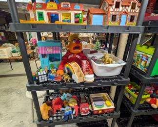 Sale Picture