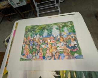 Sale Picture