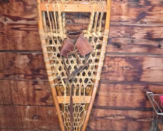 Lund Snowshoes