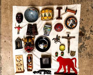 Folk Art