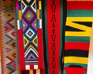 Vintage Textiles