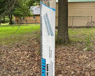 truck ramps