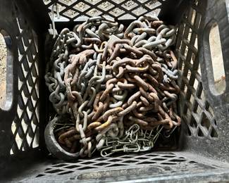 chain