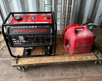 generator