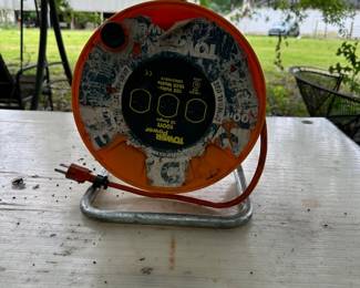 extension cord