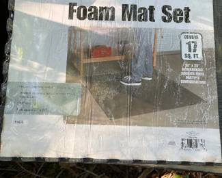 Form Mats