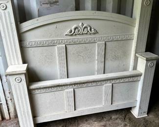 bed frame