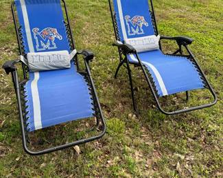 U of M Chairs