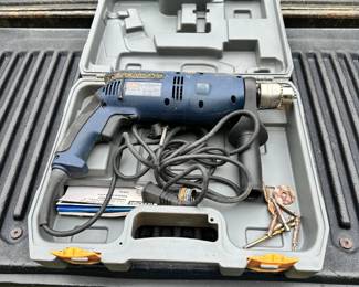 impact drill