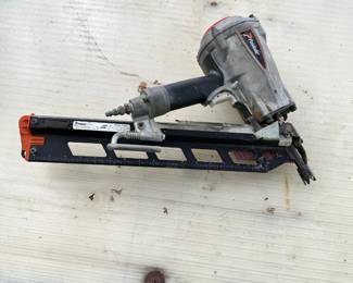 nail gun