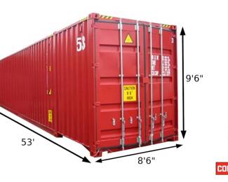53 ft Shipping Container.pdf