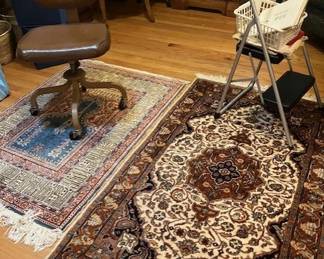 Rugs